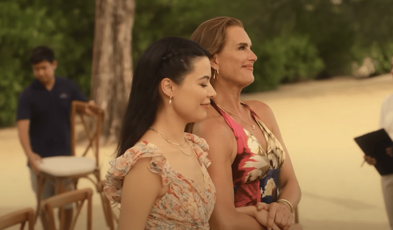 Mother Of The Bride Review: One Of Many Cheesy Wedding Romcoms